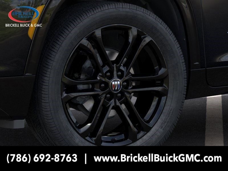2026 Buick Enclave Sport Touring - Photo 9