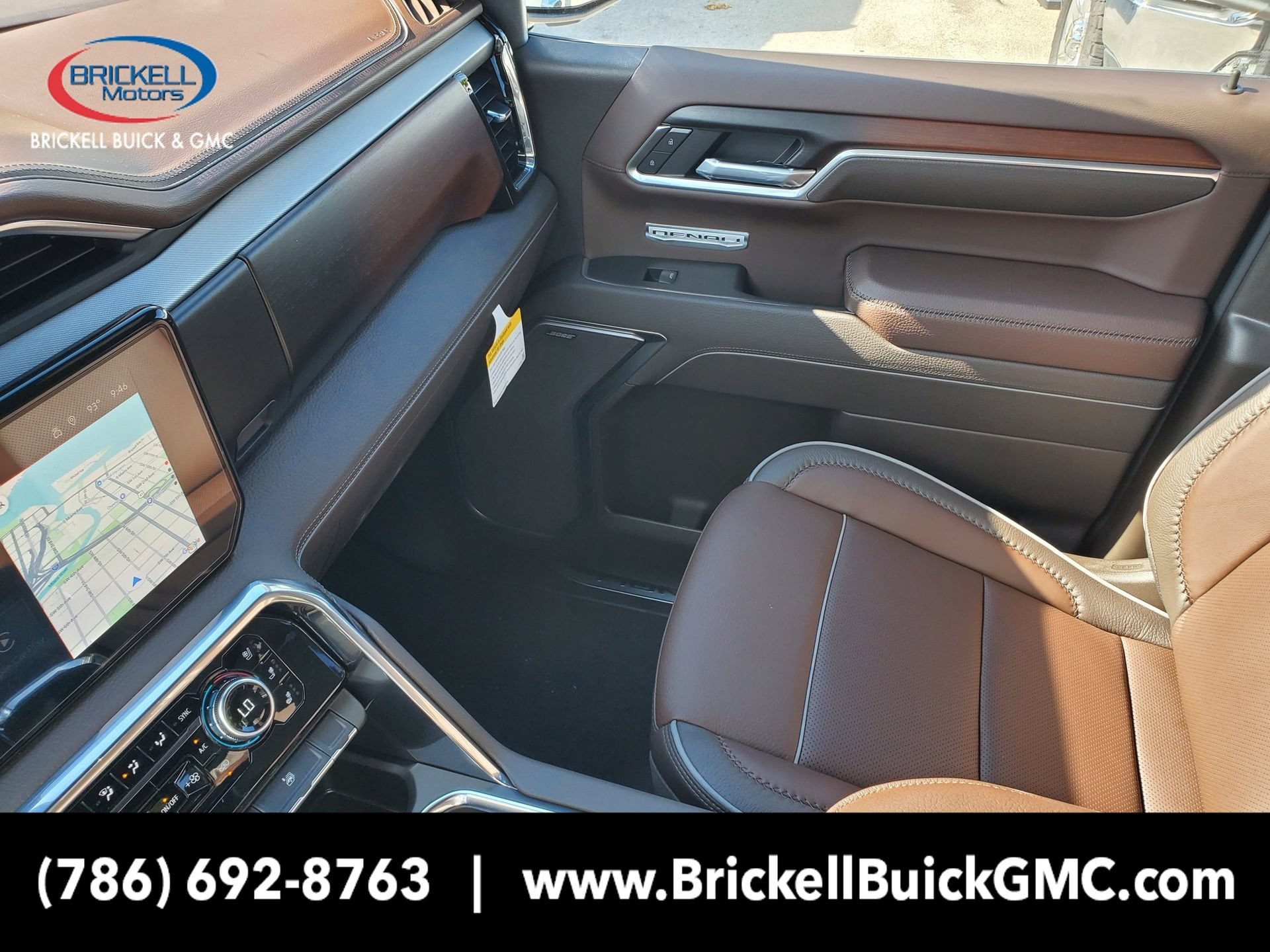 2026 GMC Sierra 1500 Denali - Photo 26