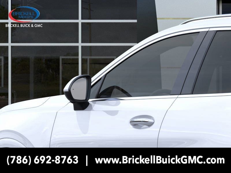 2026 Buick Envision Avenir - Photo 12