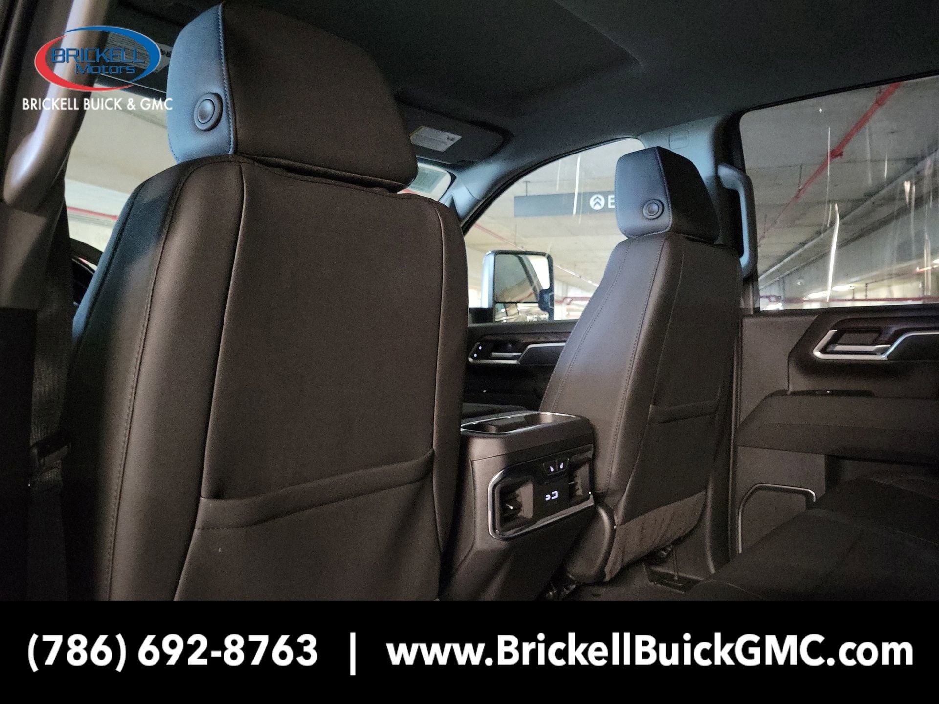 2026 GMC Sierra 3500HD SLT - Photo 10