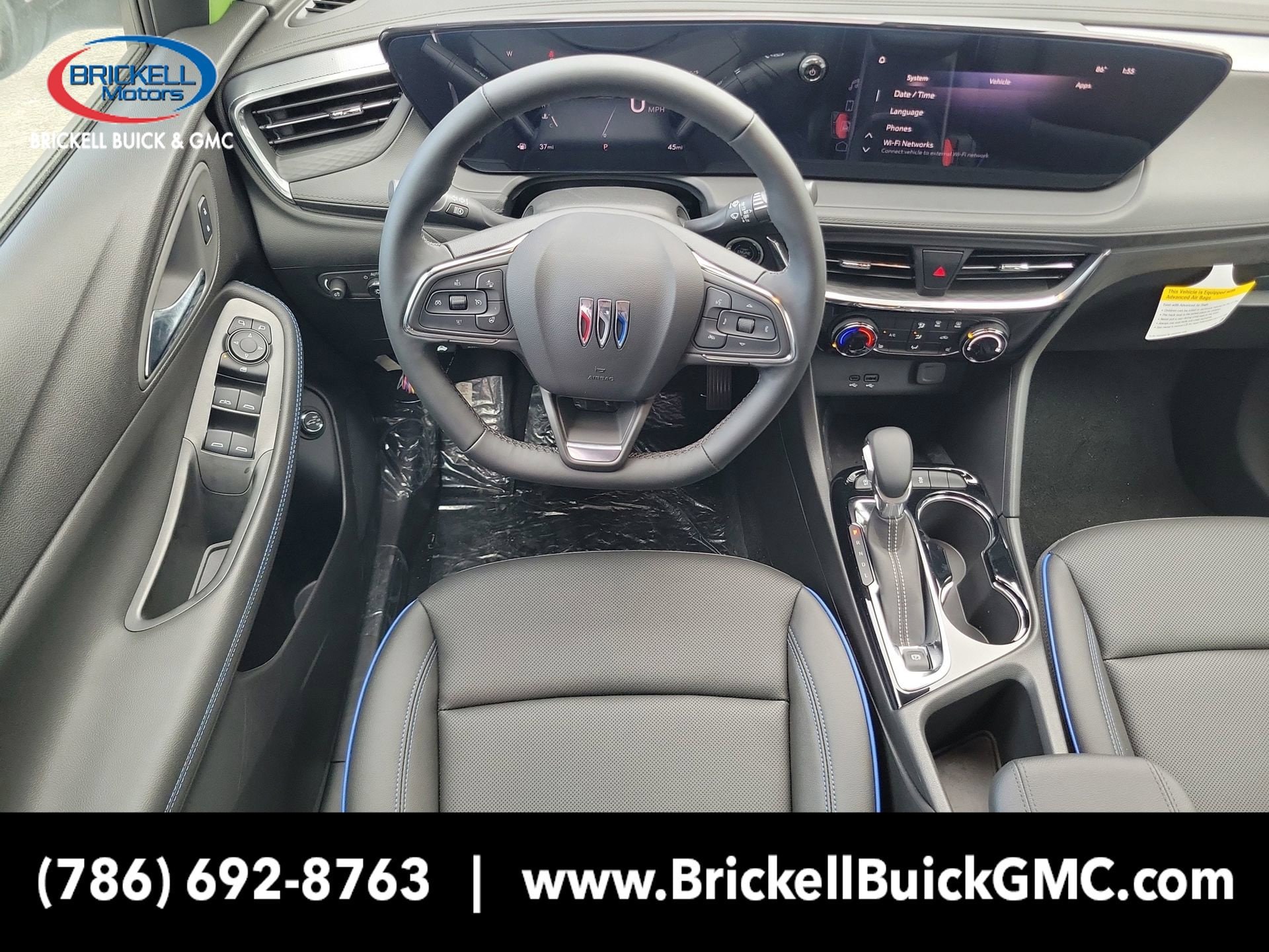 2026 Buick Encore GX Sport Touring - Photo 14