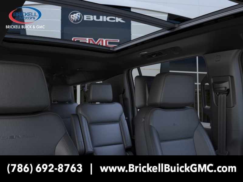 2026 GMC Yukon XL Denali - Photo 24