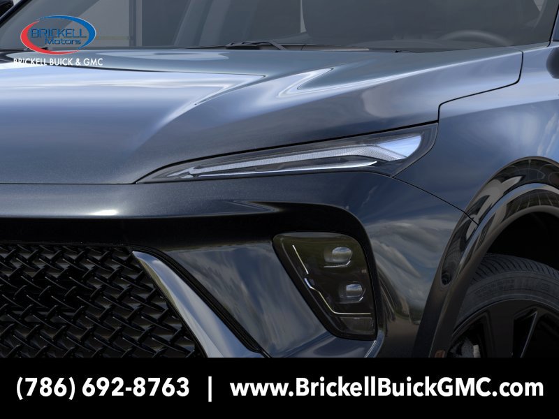 2026 Buick Envision Sport Touring - Photo 10