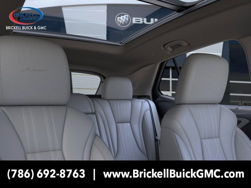 2026 Buick Envision Avenir - Photo 24