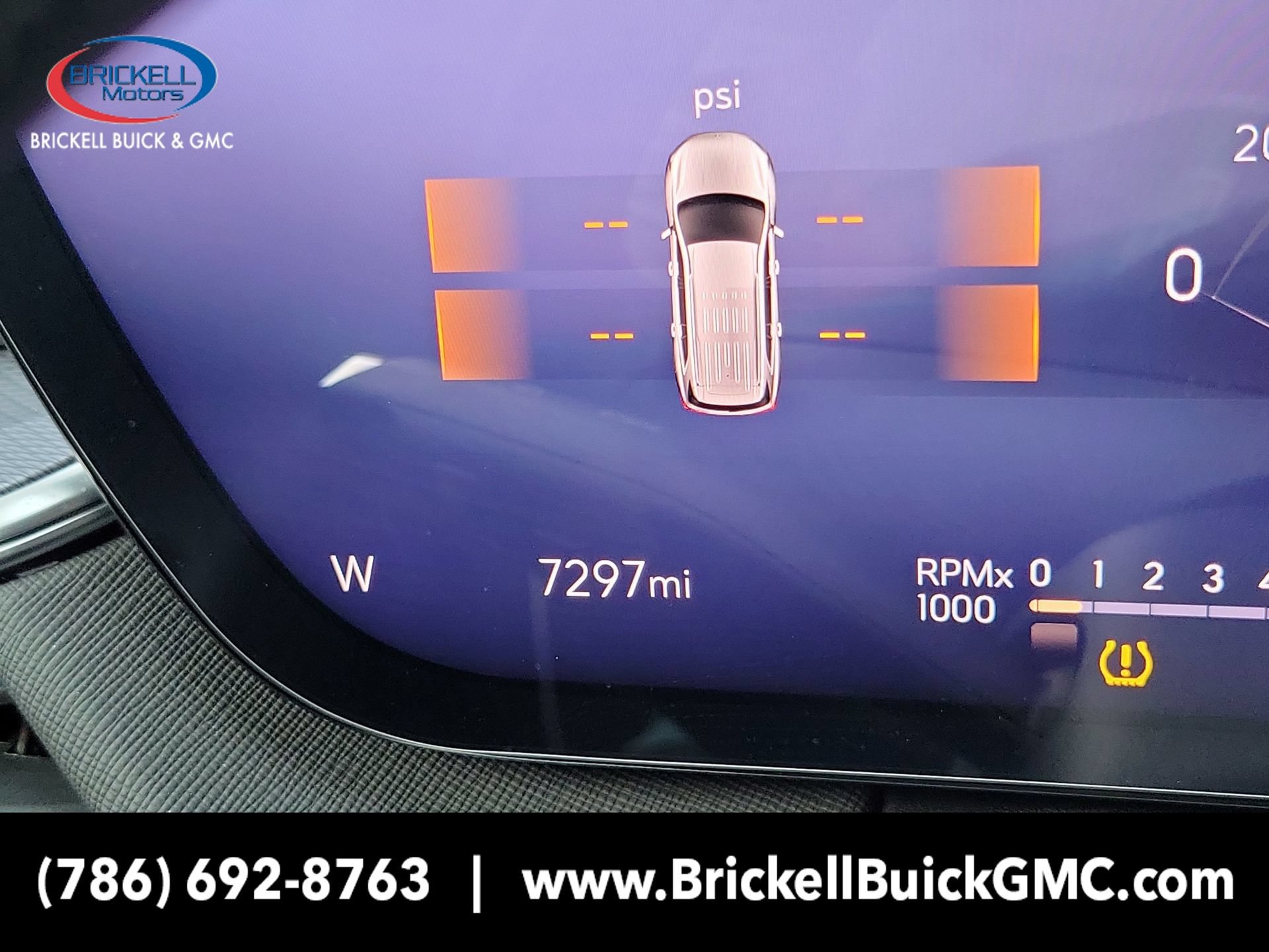 2026 Buick Enclave Sport Touring - Photo 25