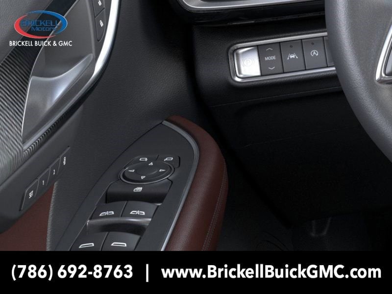 2026 Buick Envision Sport Touring - Photo 22