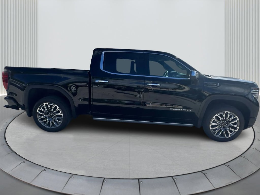 New 2026 GMC Sierra 1500 Denali Ultimate Truck