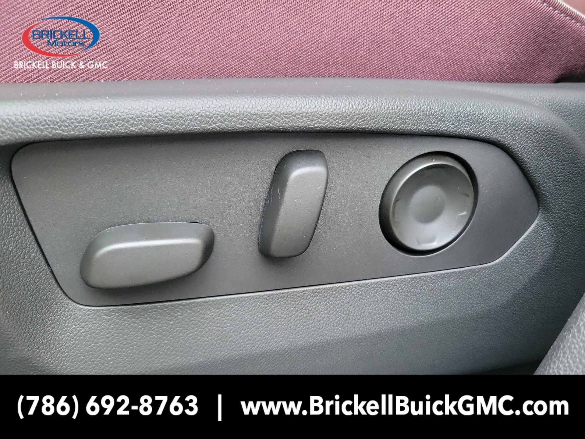 2026 Buick Envision Sport Touring - Photo 20