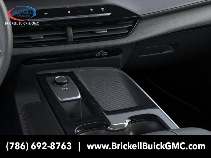 2026 Buick Enclave Sport Touring - Photo 23