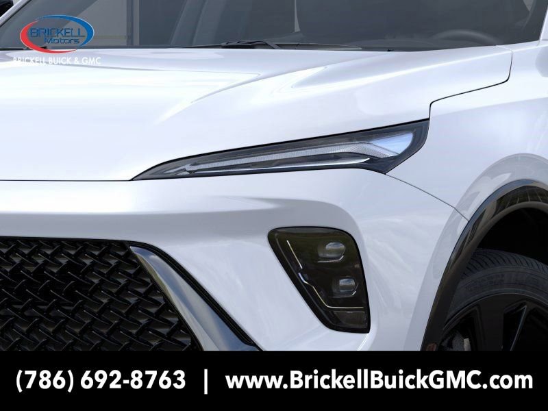 2026 Buick Envision Sport Touring - Photo 10