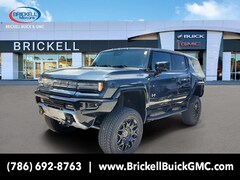 2026 GMC HUMMER EV SUV 2X SUV