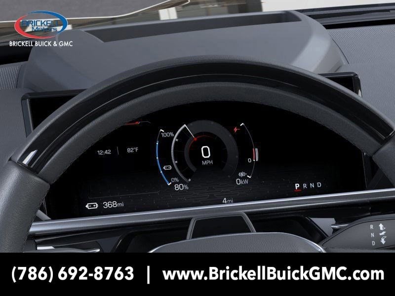 2025 GMC Sierra EV Denali - Photo 18