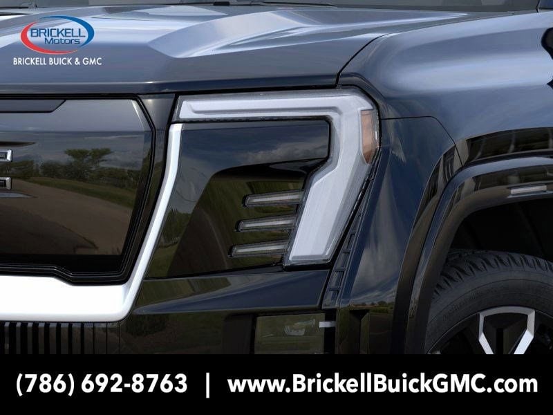 2025 GMC Sierra EV Denali - Photo 10