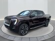GMC Sierra EV