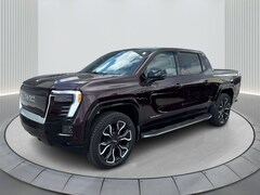 2025 GMC Sierra EV Extended Range Denali Truck