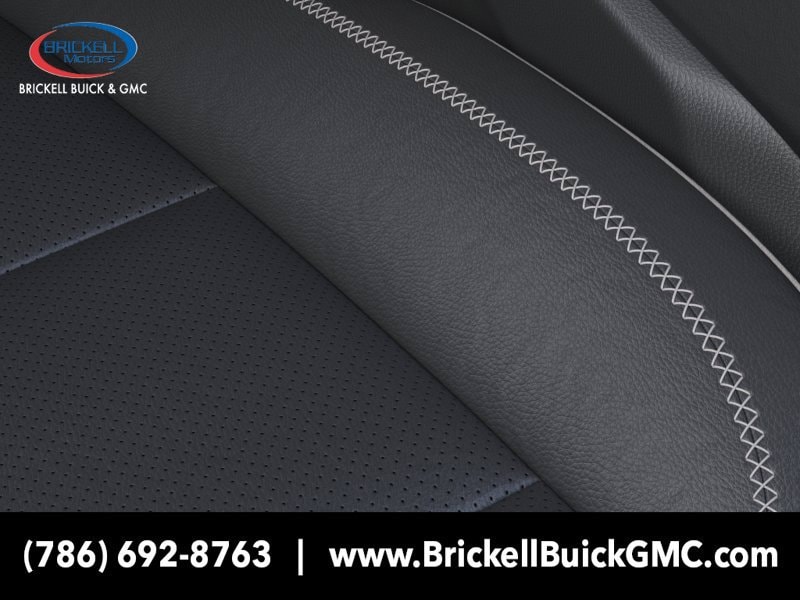 2024 GMC Acadia Denali - Photo 21