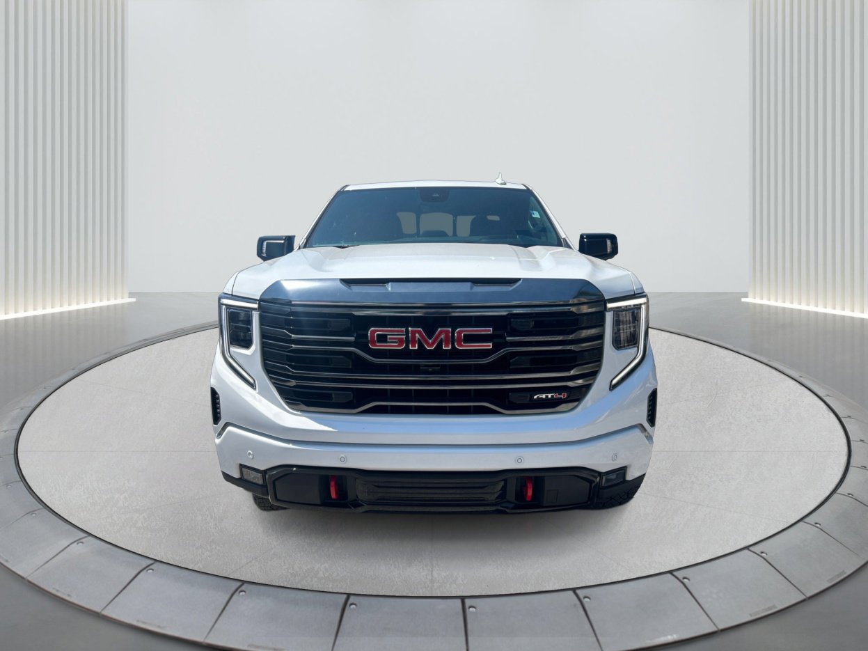 2024 Gmc Sierra 1500 AT4 photo 2