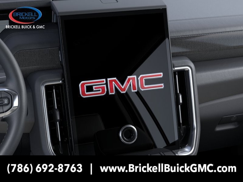 2026 GMC Yukon XL Elevation - Photo 20