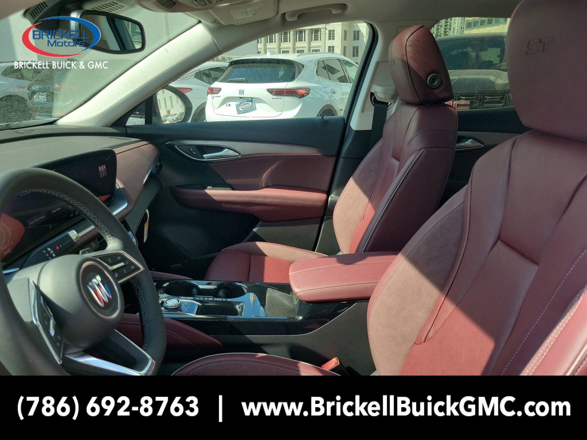 2026 Buick Envision Sport Touring - Photo 18