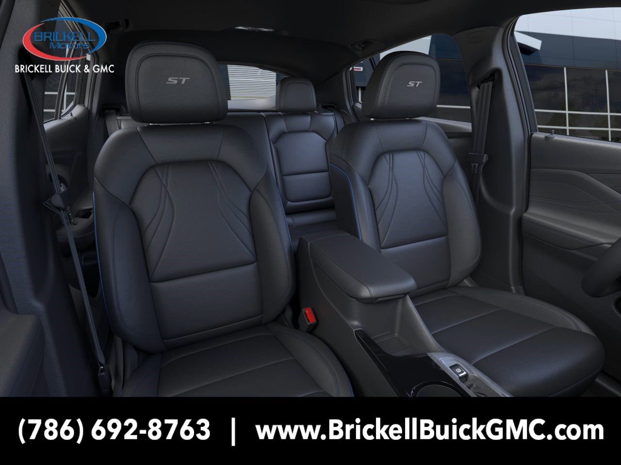 2026 Buick Envista Sport Touring - Photo 16