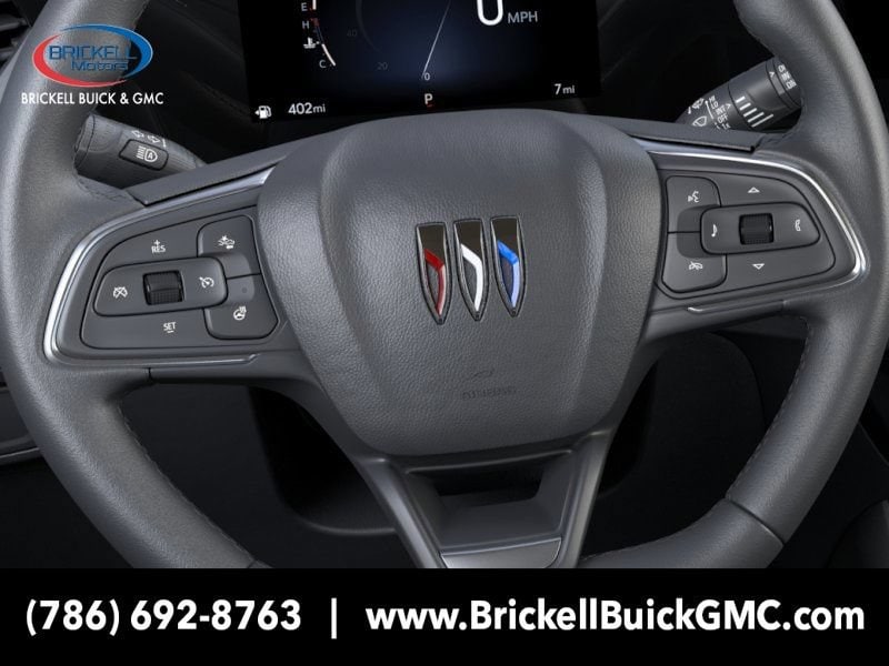 2026 Buick Encore GX Sport Touring - Photo 19
