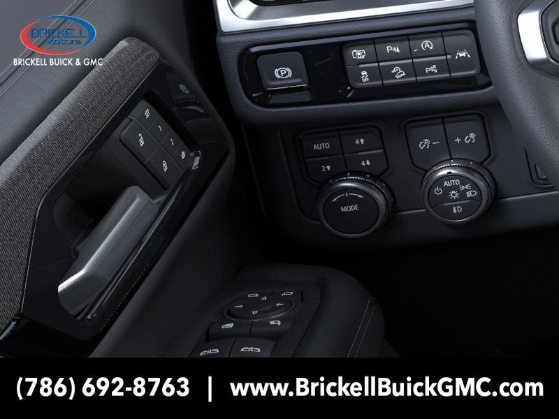 2026 GMC Yukon Elevation - Photo 21