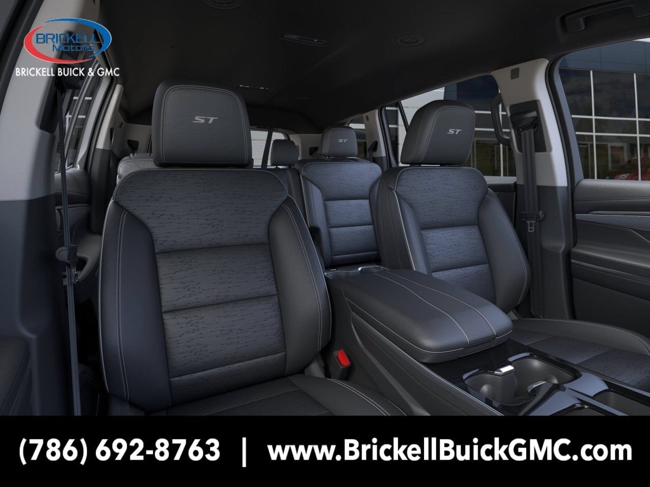 2026 Buick Enclave Sport Touring - Photo 16