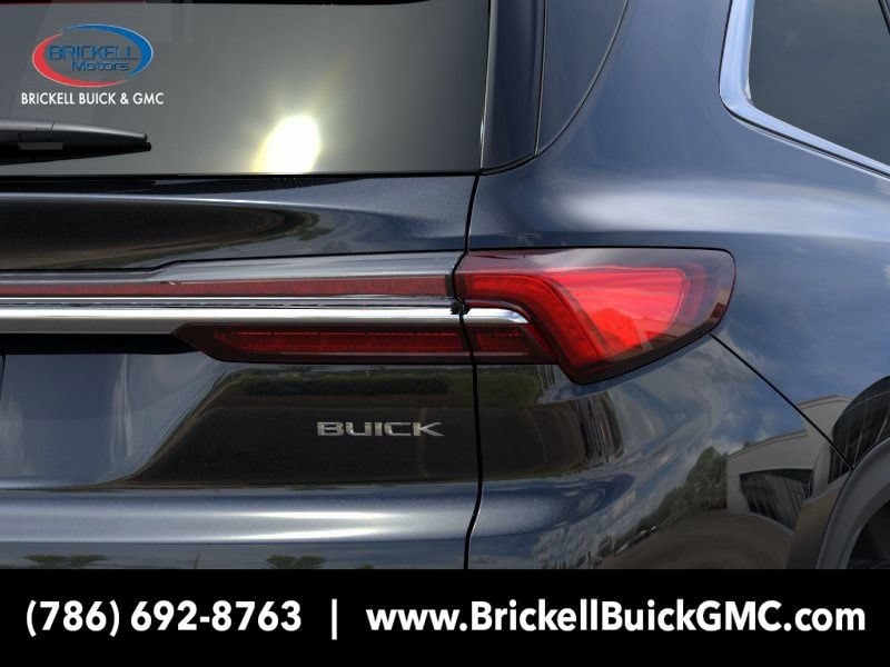 2026 Buick Enclave Preferred - Photo 11
