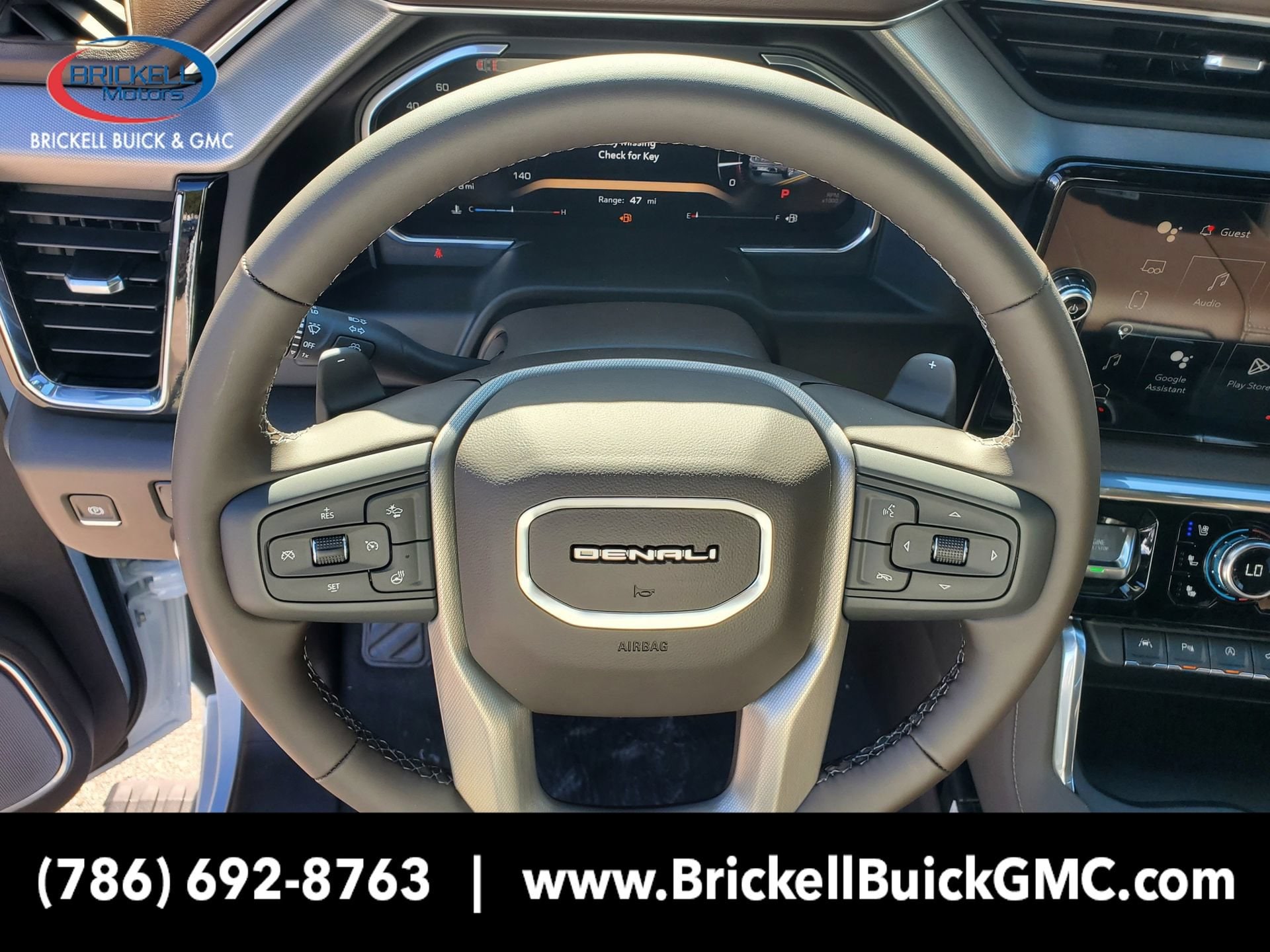 2026 GMC Sierra 1500 Denali - Photo 22