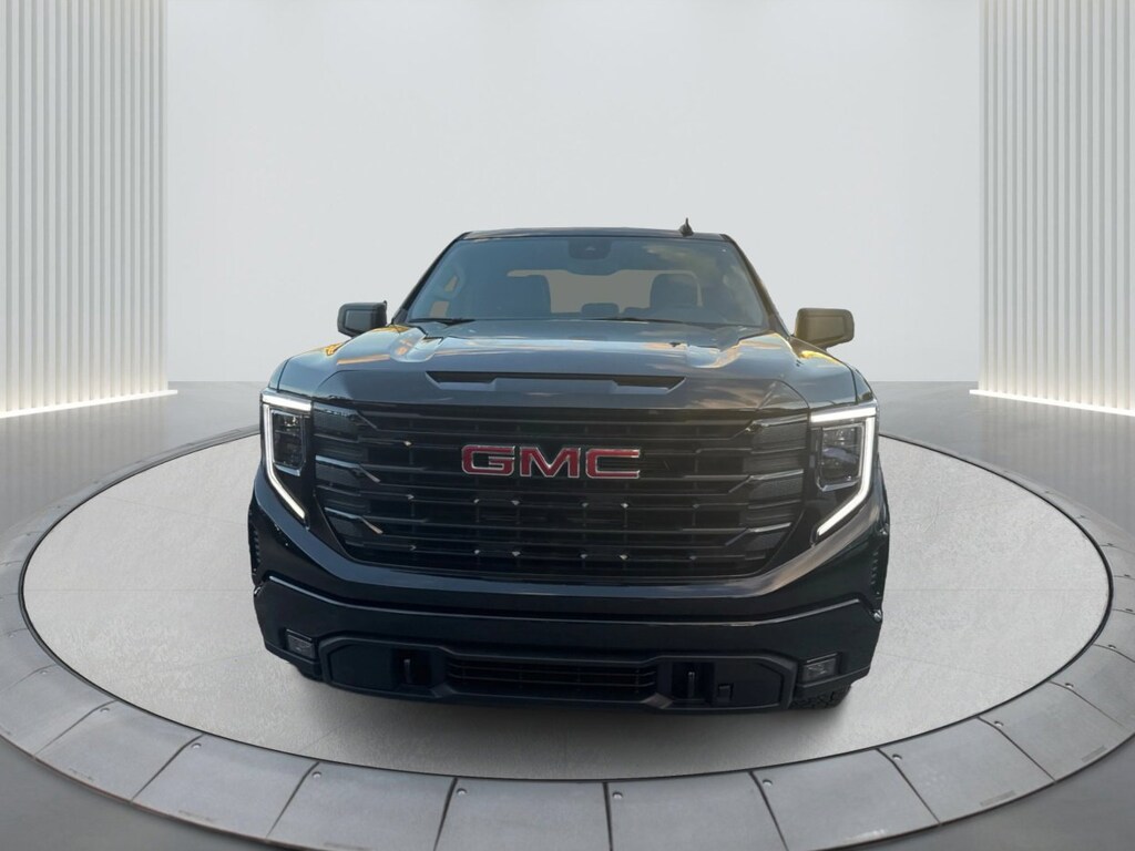 New 2026 GMC Sierra 1500 Elevation Truck