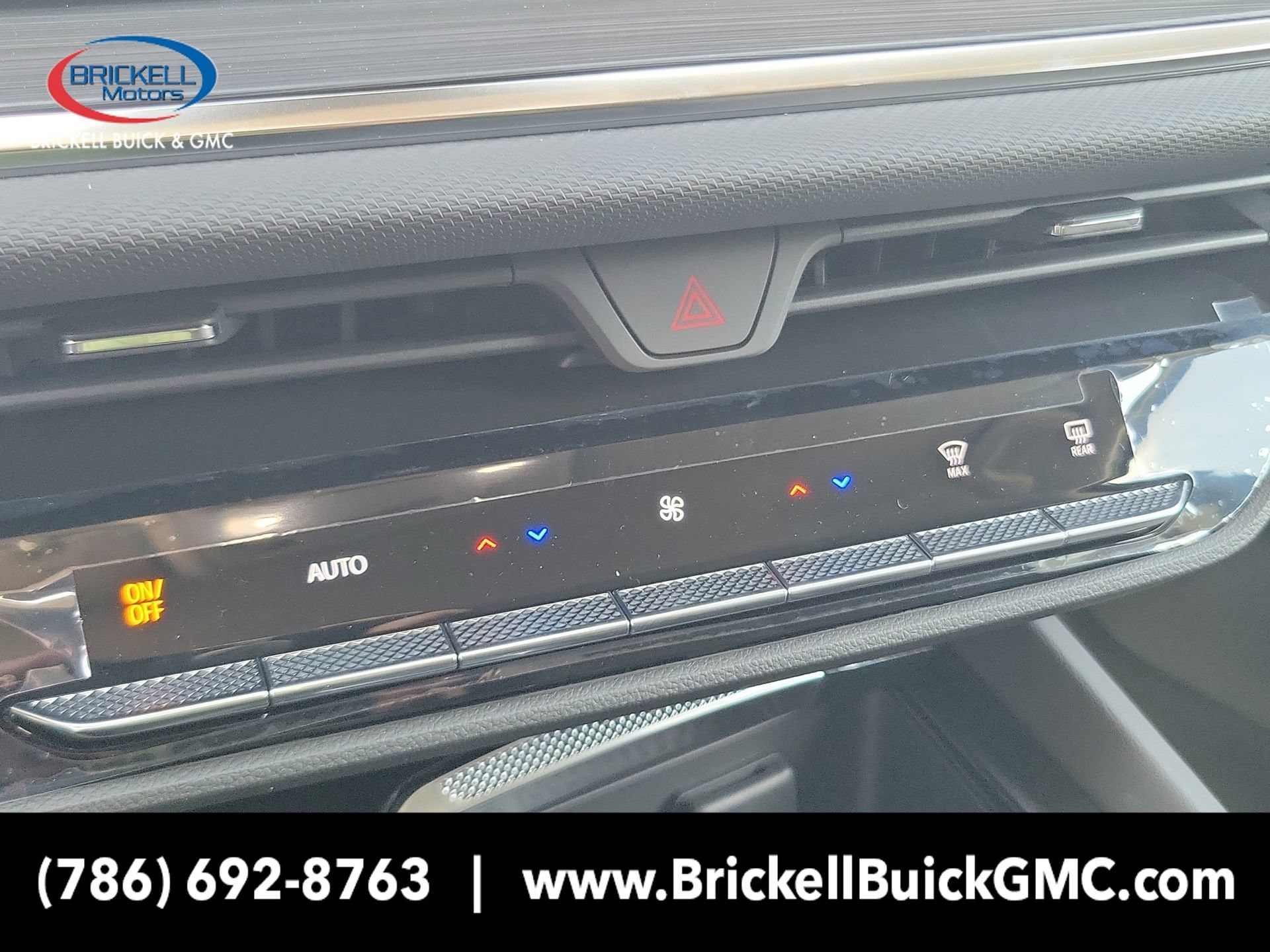 2026 Buick Envision Preferred - Photo 28
