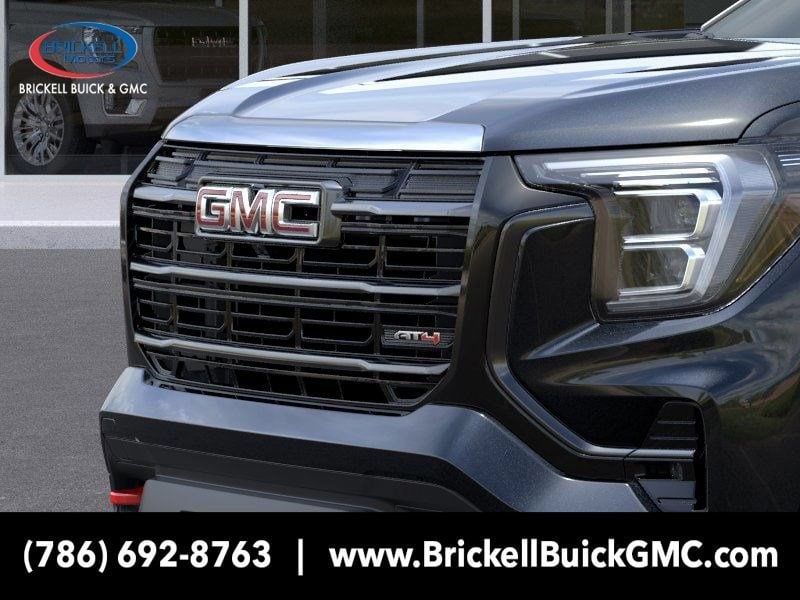 2026 GMC Terrain AT4 - Photo 13