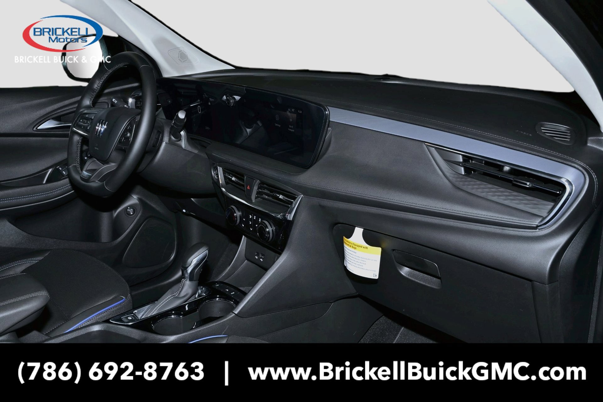 2026 Buick Encore GX Sport Touring - Photo 18