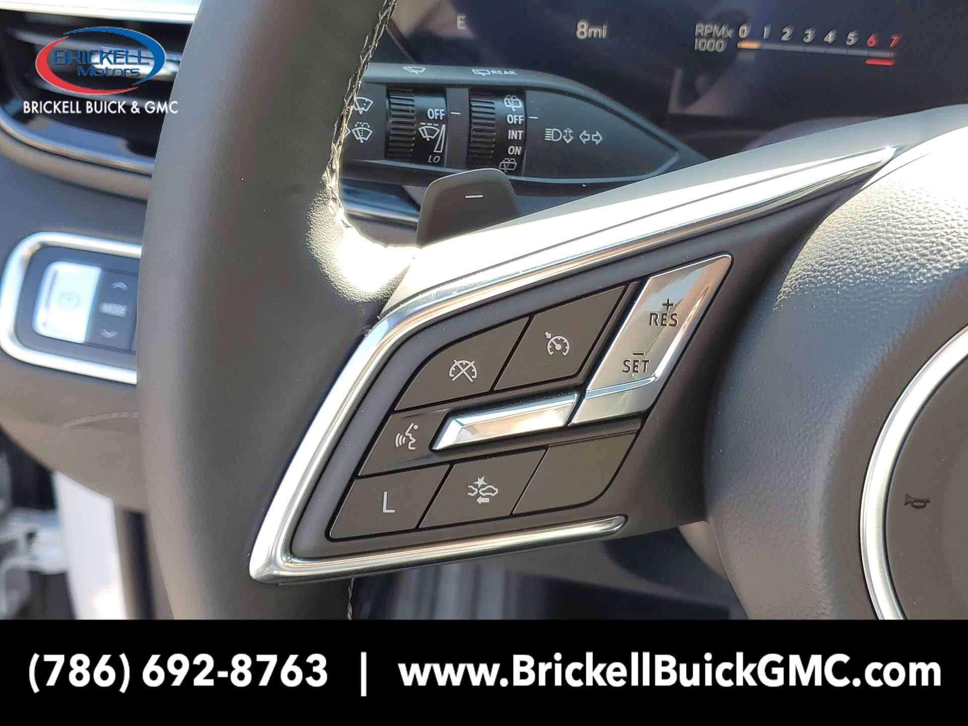 2025 Buick Enclave Sport Touring - Photo 23