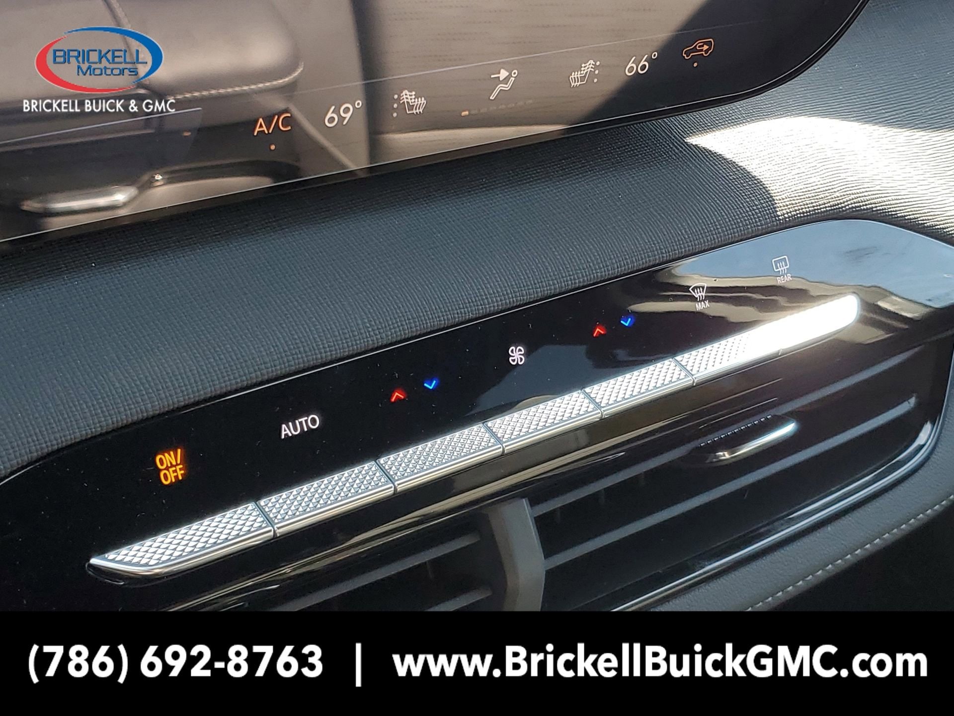 2026 Buick Enclave Sport Touring - Photo 29
