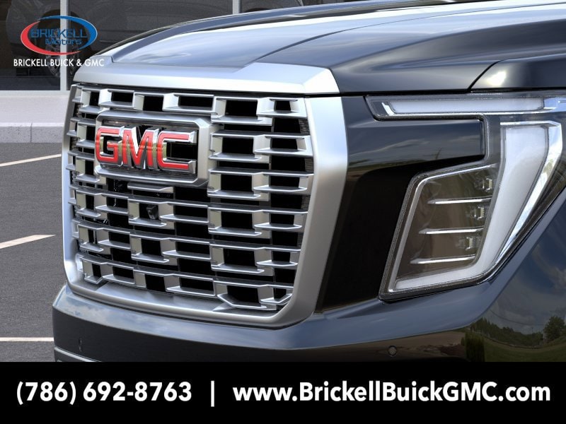 2026 GMC Yukon Denali - Photo 12