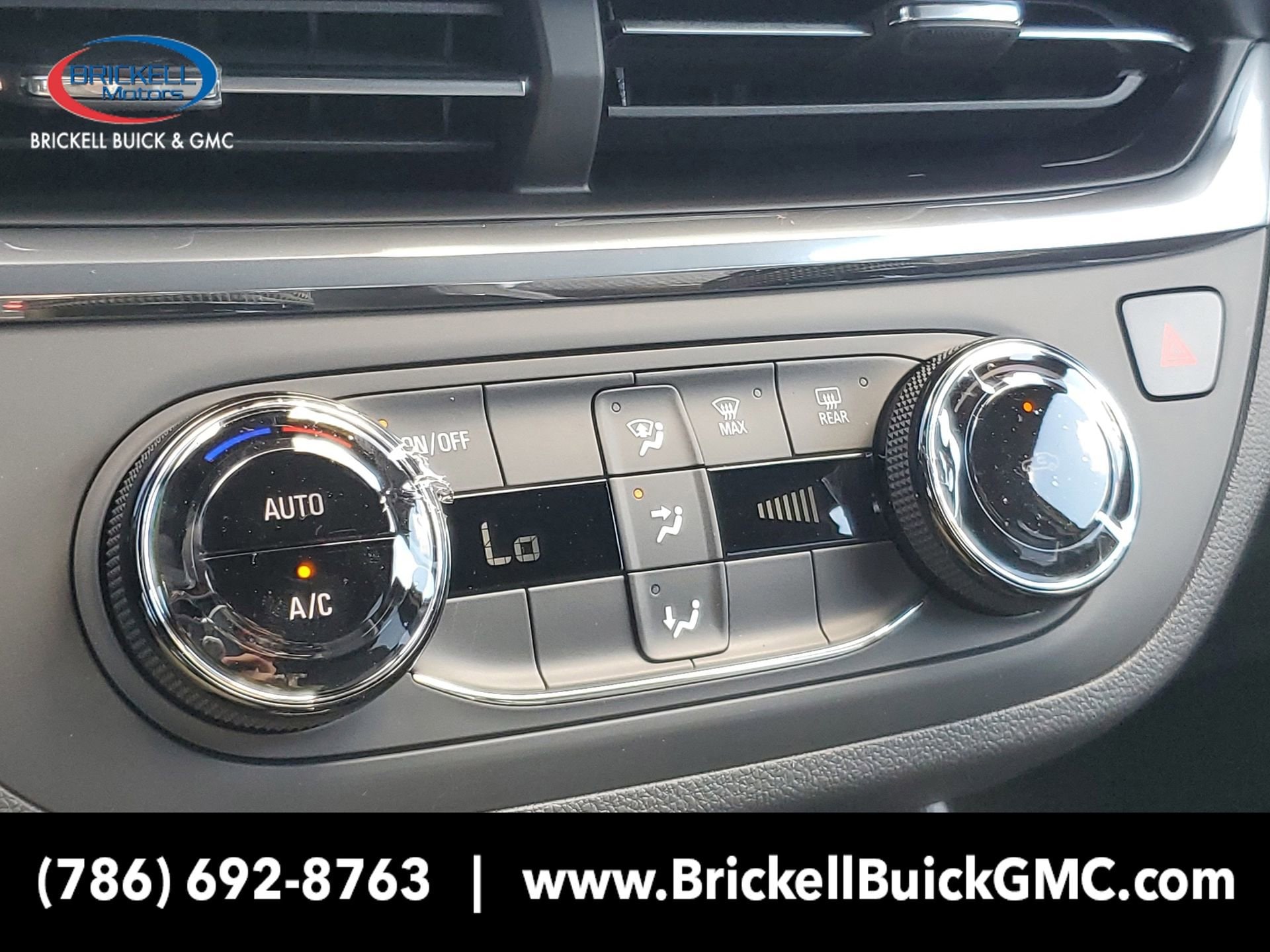 2026 Buick Envista Preferred - Photo 28