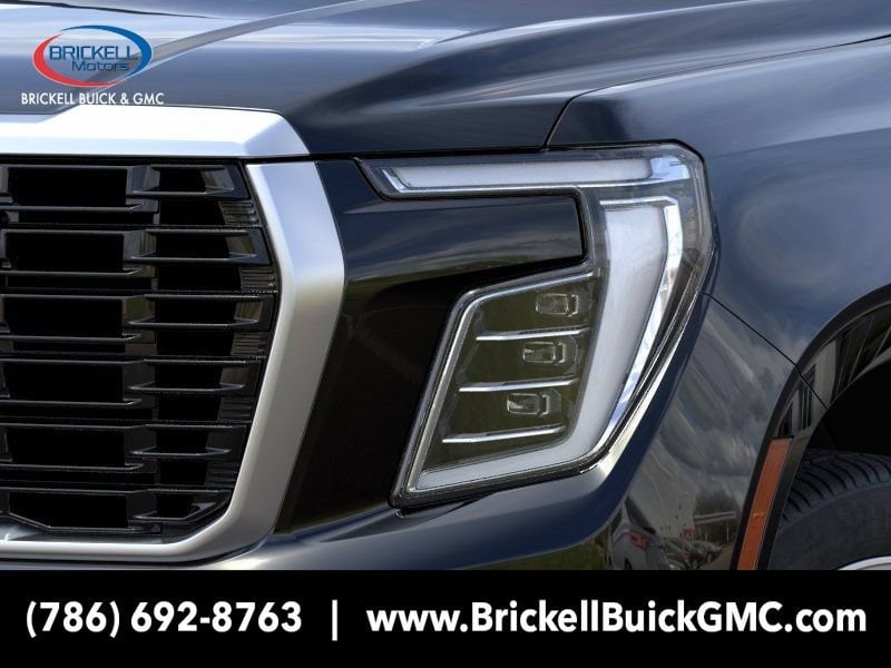 2026 GMC Yukon XL Denali - Photo 10