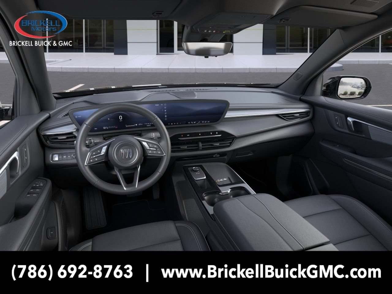 2026 Buick Enclave Preferred - Photo 15