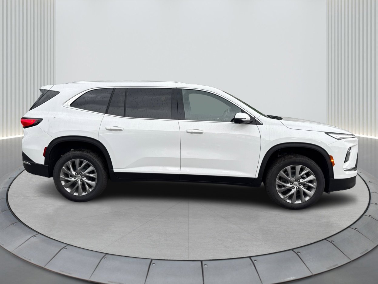2025 Buick Enclave Preferred photo 4