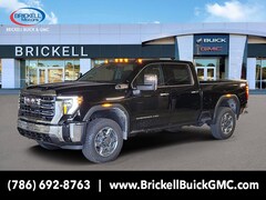 2026 GMC Sierra 3500 HD SLT Truck
