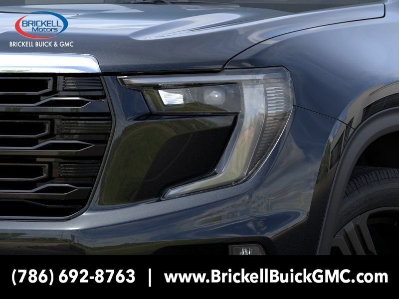 2026 GMC Acadia Elevation - Photo 10