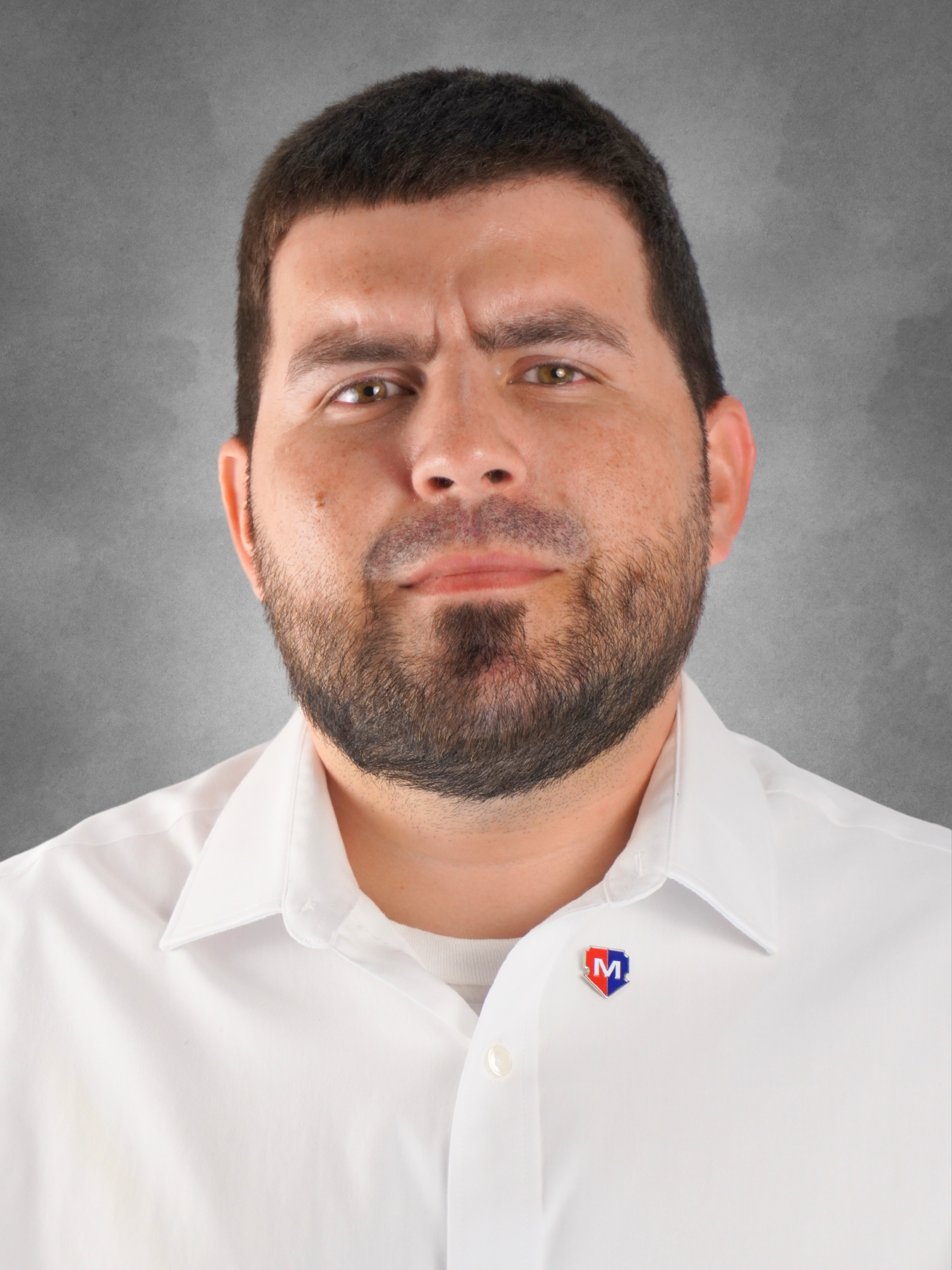 Staff member Roger Ramon from 4ef2440ab9d6