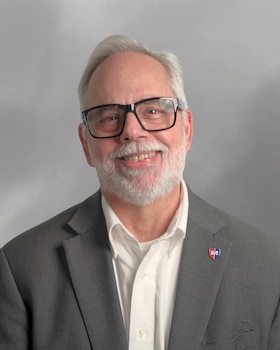 Staff member Carlos Sanchez from 4ef2440ab9d6