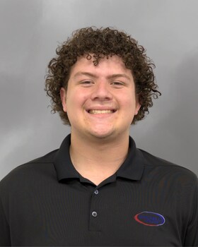 Staff member Giovanni Buonomo from 4ef2440ab9d6