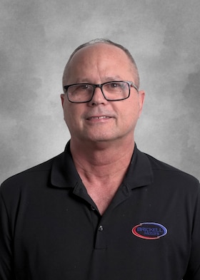 Staff member Luis Izquierdo from 4ef2440ab9d6