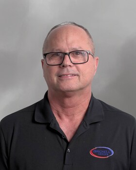 Staff member Luis Izquierdo from 4ef2440ab9d6