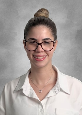 Staff member Elena Millian from eab732b87127