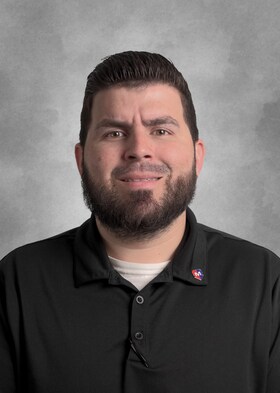 Staff member Roger Ramon from 4ef2440ab9d6