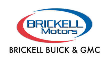 Brickell Buick & GMC - Logo